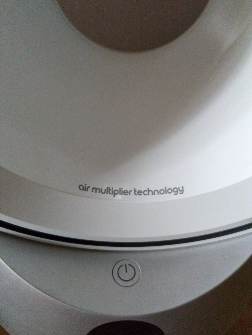 Dyson Purifier Cool Tower Fan - photo 3