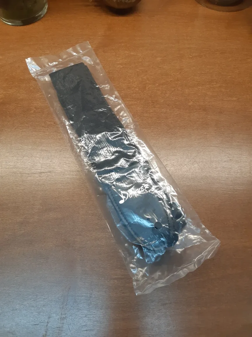 Donner Guitar strap - New image indicator(7)