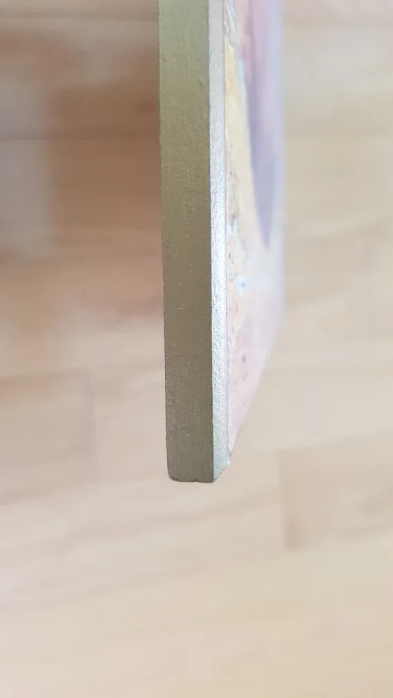 Religious Wooden Icon image indicator(5)