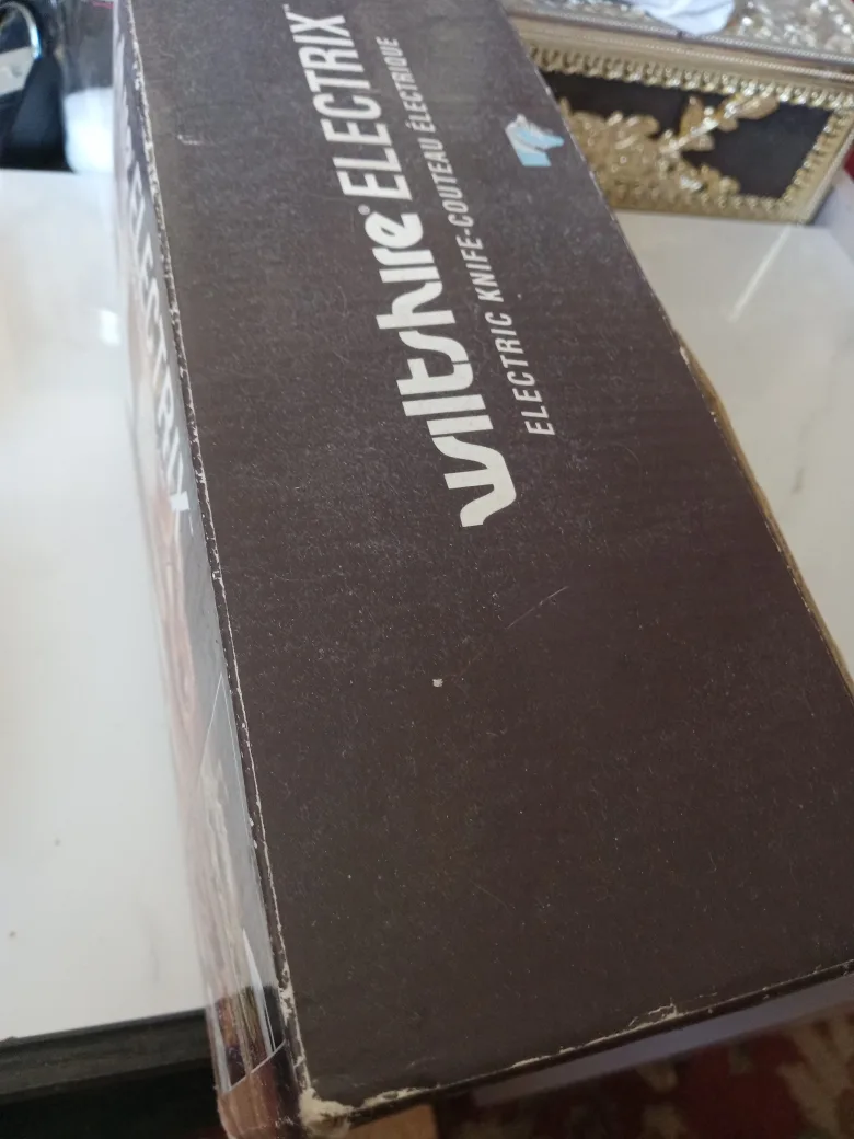 Wiltshire Electrix Electric Knife image indicator(3)