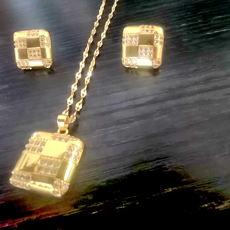 Jewelry Set image indicator(3)