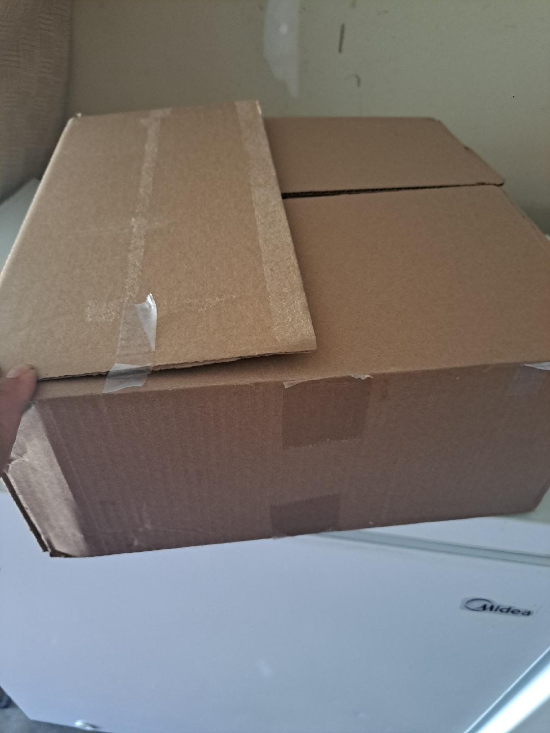 Box of Thermal POS Paper Rolls - photo 5