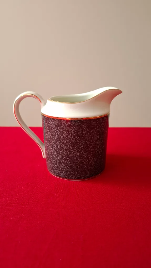 Vintage Creamer Pitcher thumbnail