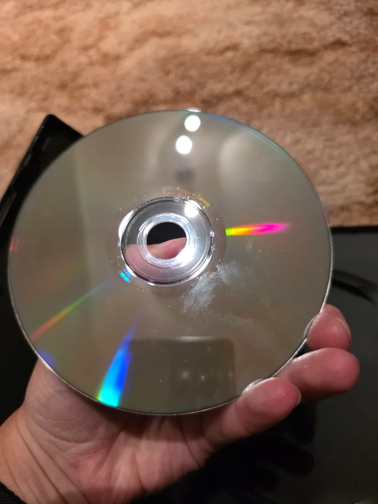 Green Street Hooligans DVD 🧡 image indicator(2)