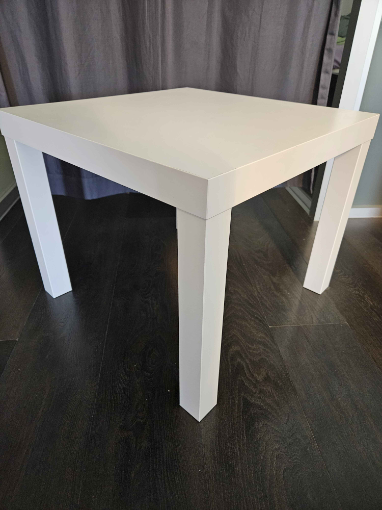 IKEA LACK side table - photo 2