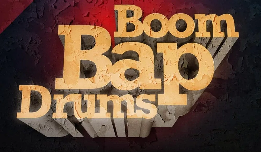 Drum Sample Packs image indicator(5)