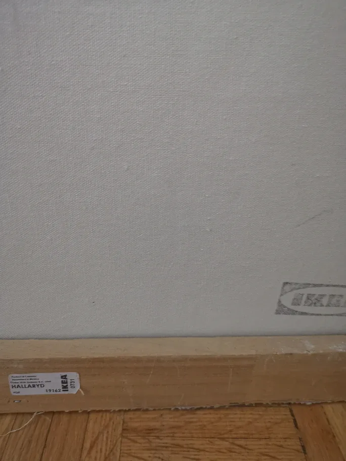 IKEA HALLARYD Wall Art image indicator(4)