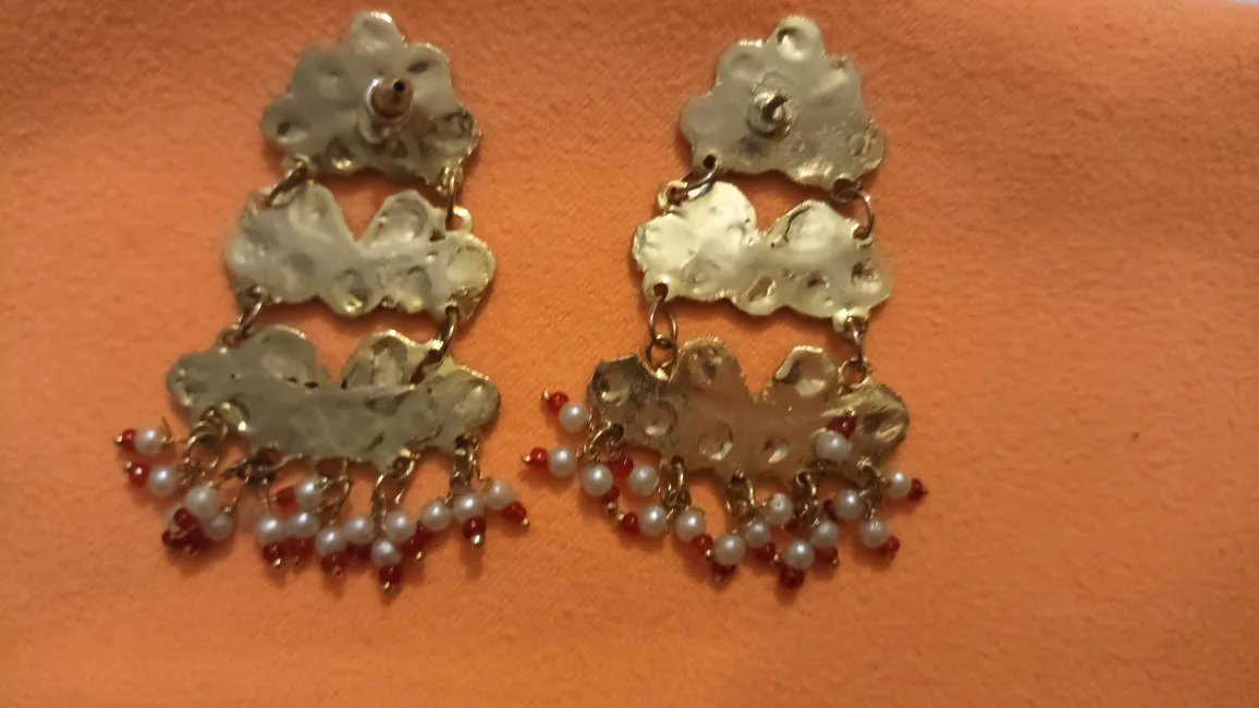 Assorted Earrings image indicator(5)