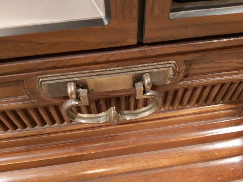 Classic television image indicator(7)