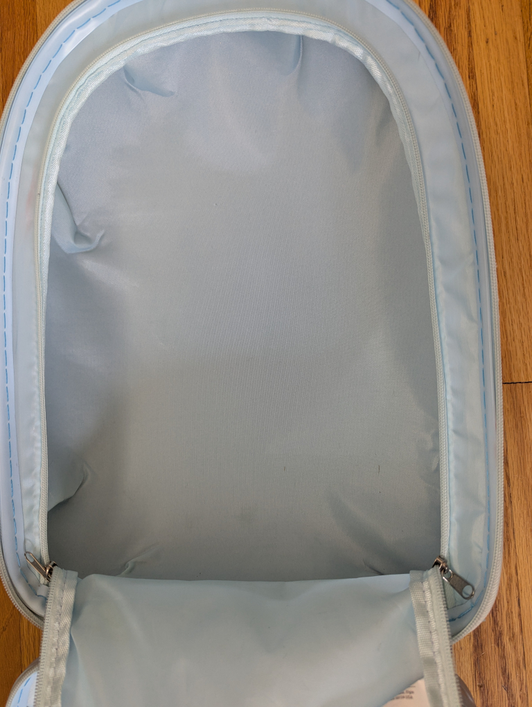 Frozen Kids Suitcase - photo 5