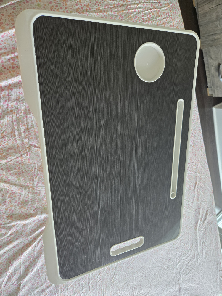 Foldable Bed Desk - Great for Laptops! - photo 2