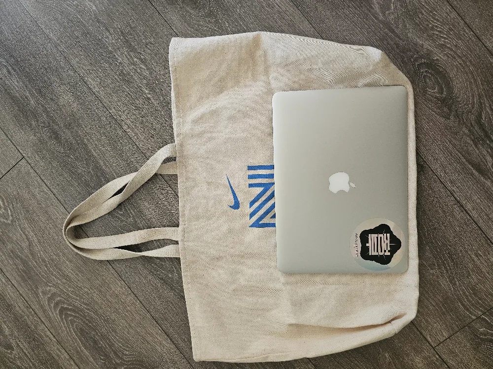 Nordstrom x Nike Tote Bag image indicator(3)