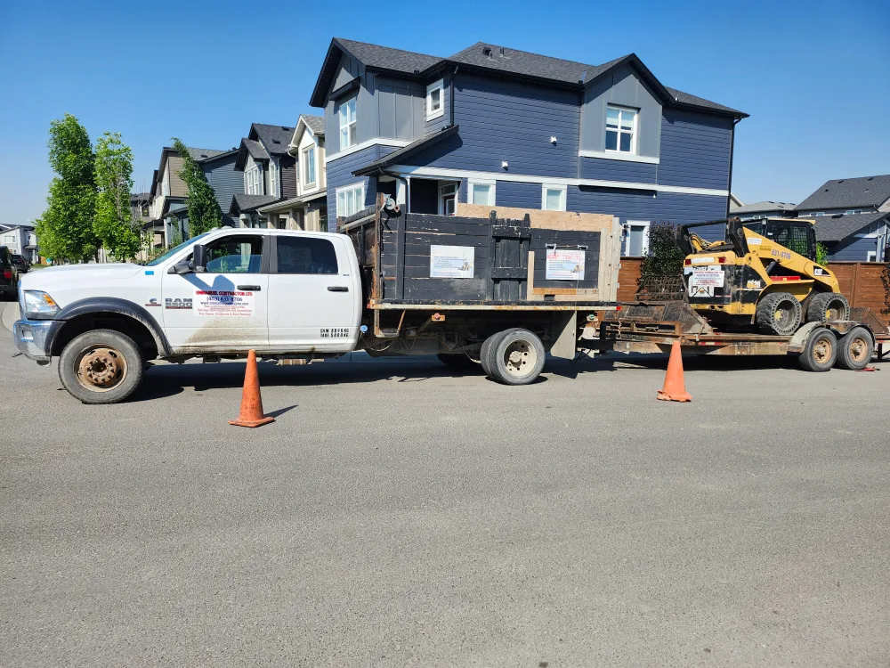 Bobcat and Excavation Services image indicator(2)