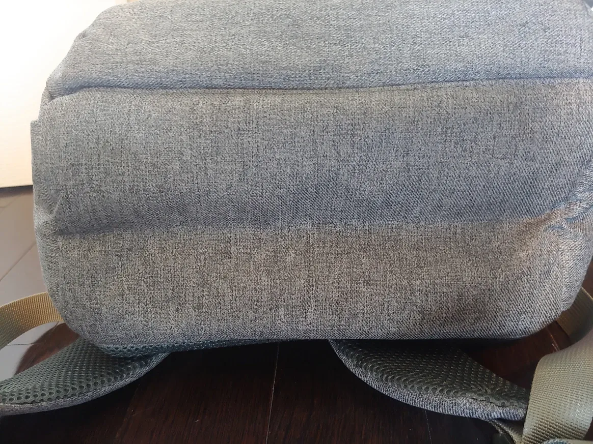 Rarely used Diaper Backpack image indicator(9)