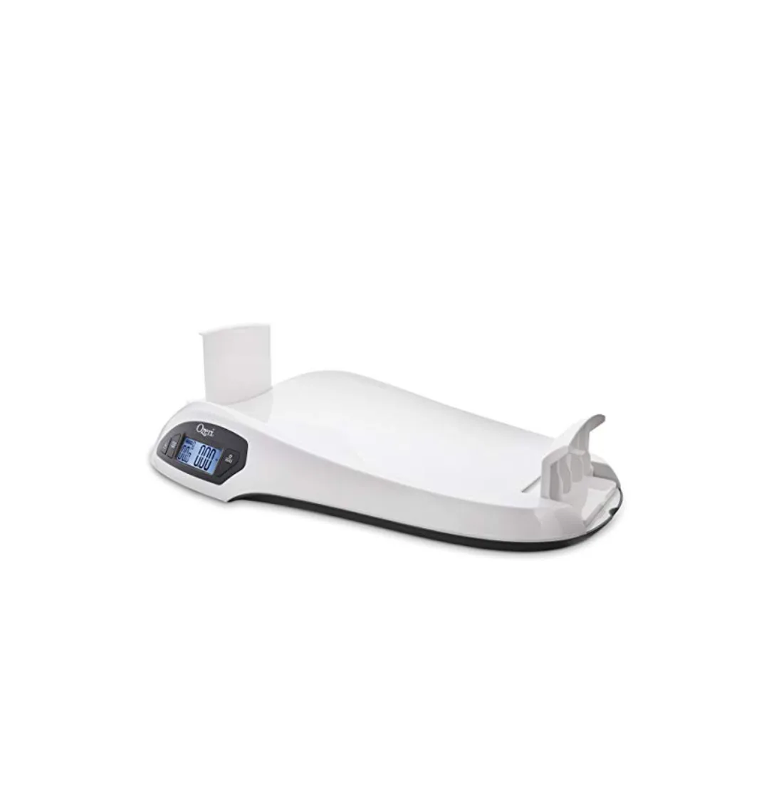 Ozeri All-in-One Digital Baby Scale image indicator(5)