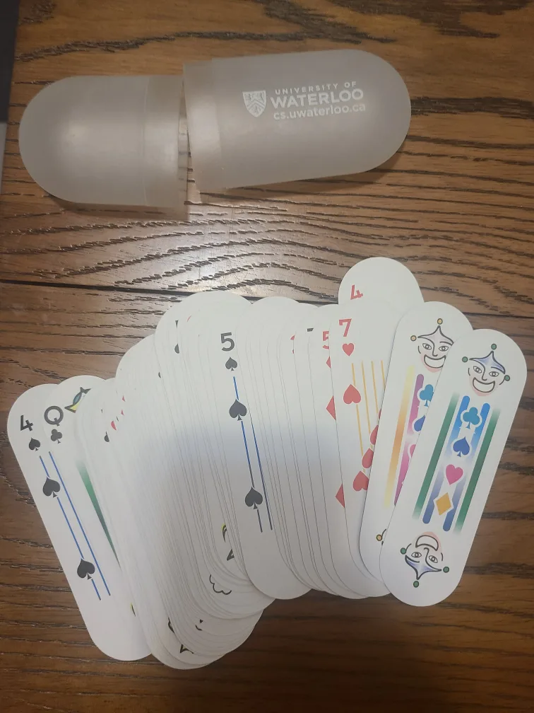 Playing Cards thumbnail