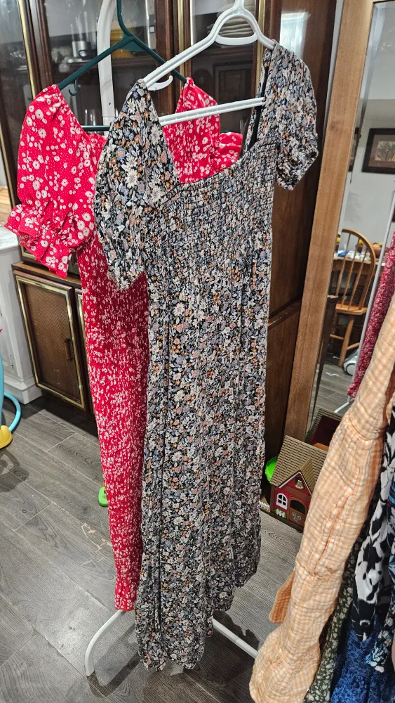 Assorted Women's Clothing image indicator(10)