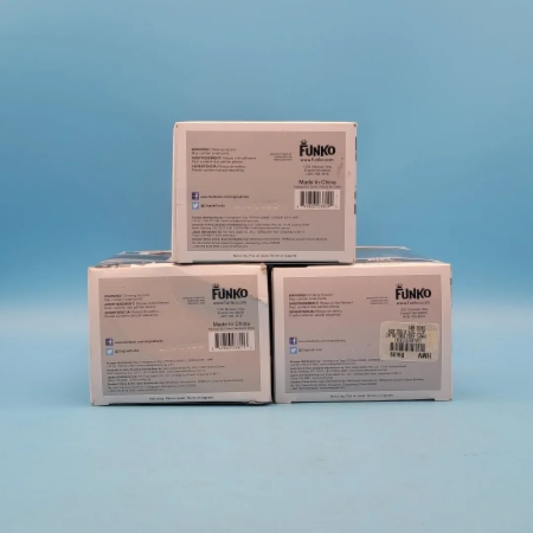 🥳NEW🤩 Funko Pop BLACK BUTLER Figures Vaulted (discontinued) image indicator(6)