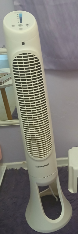 Honeywell Tower Fan