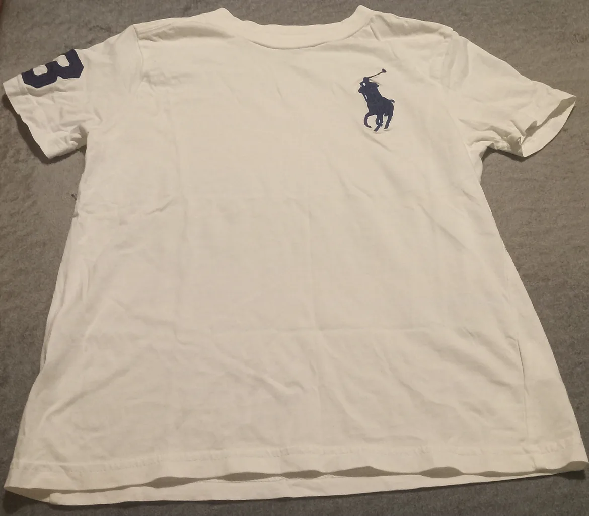 RL Boys Shirt thumbnail