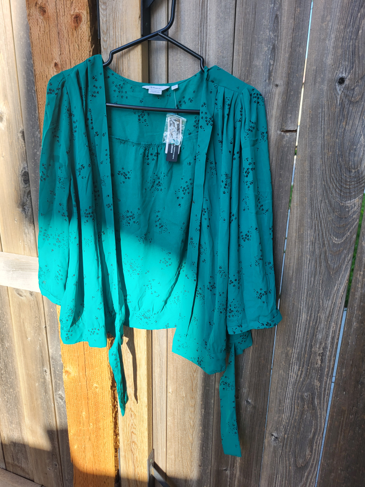 women blouse