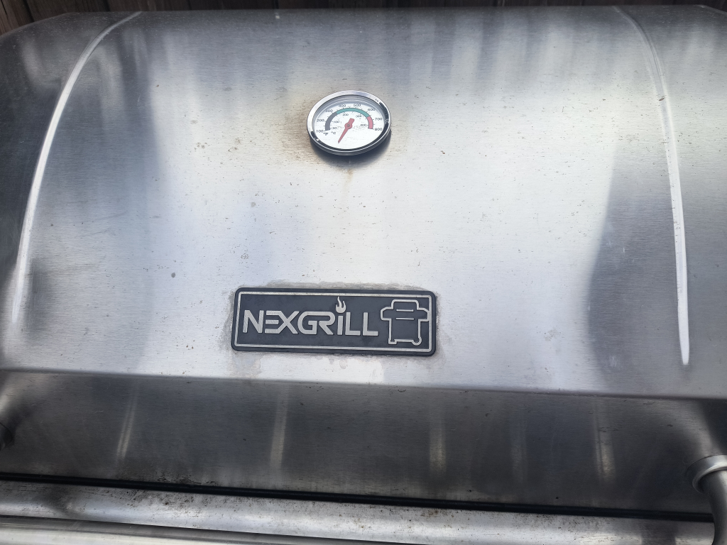 Nexgrill BBQ