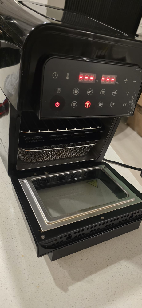 Onbar Air Fryer Oven - photo 2