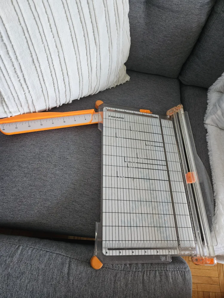 Craft Supplies: Lace, Stencils, Ribbon & More! image indicator(9)