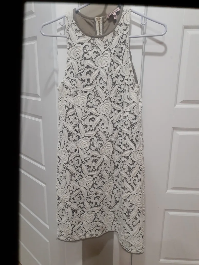 Juicy Couture dress for sale! Bought for $220 selling for $60 image indicator(2)