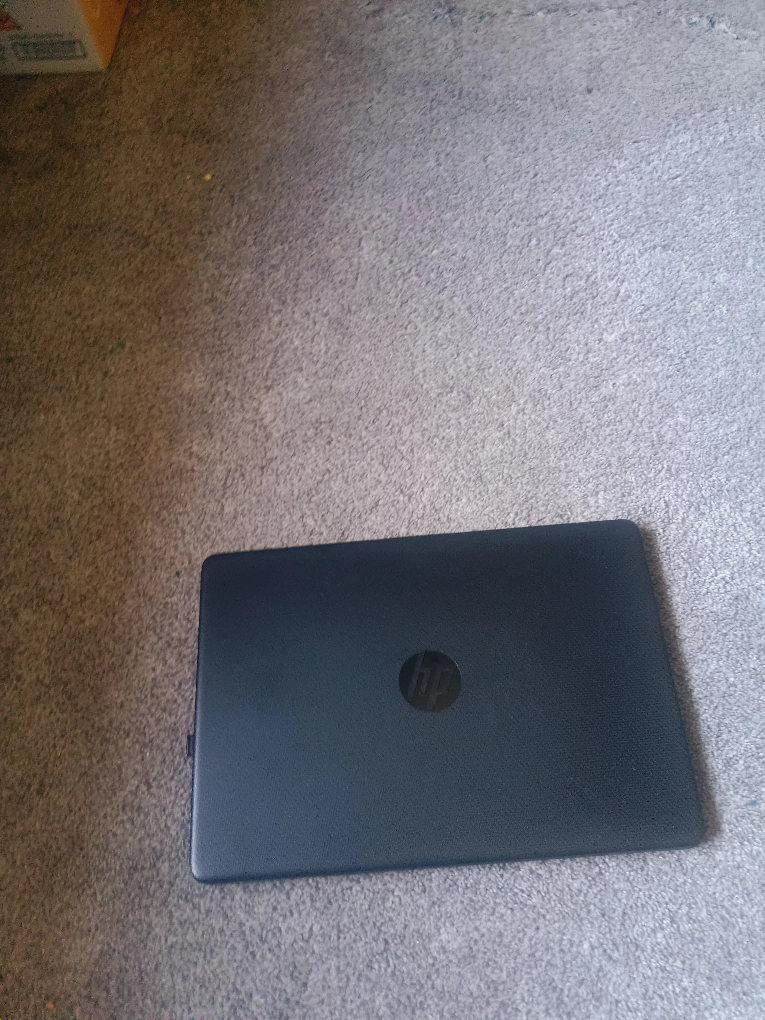 HP Laptop🧡