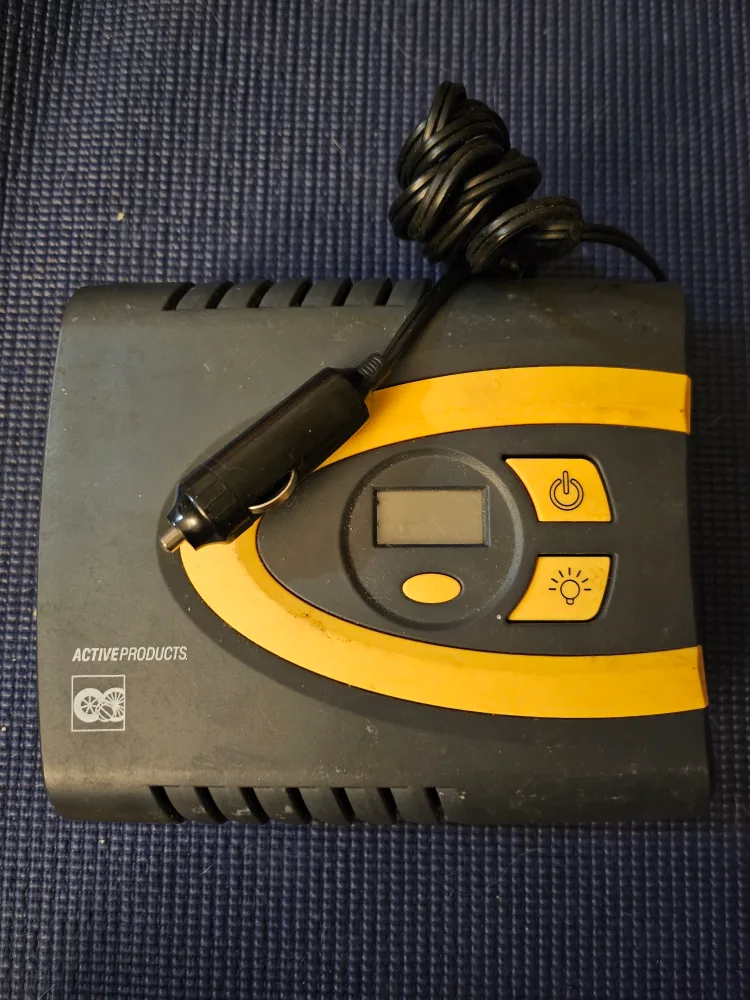 Active Products RCP-C62A Air Compressor 🧡 thumbnail