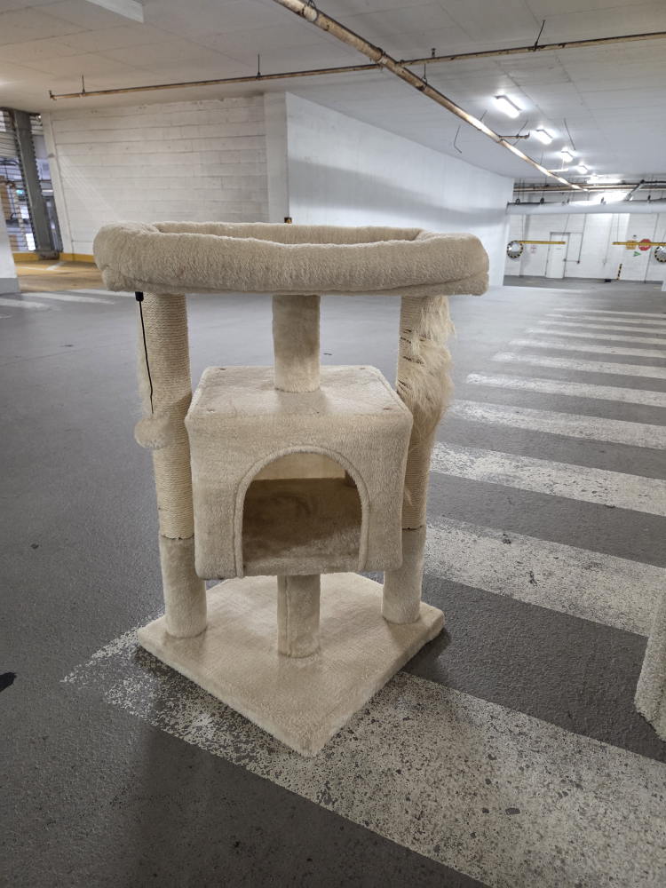 Cat Tree / Cat Tower - photo 2
