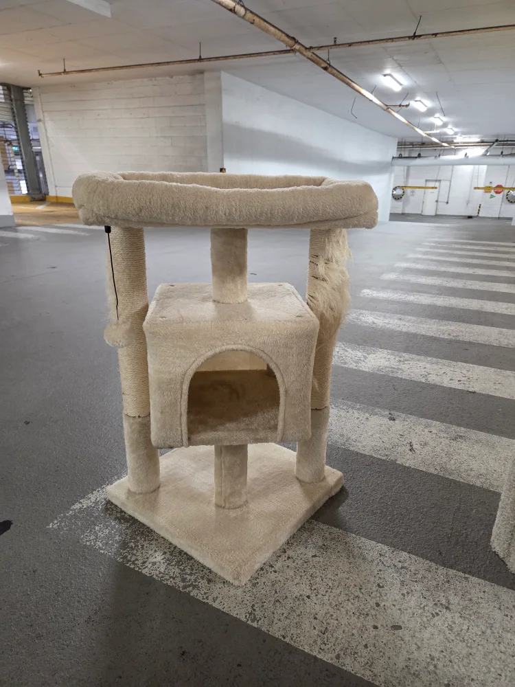 Cat Tree / Cat Tower image indicator(2)