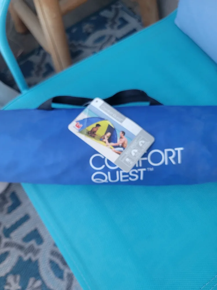 Beach tent image indicator(3)