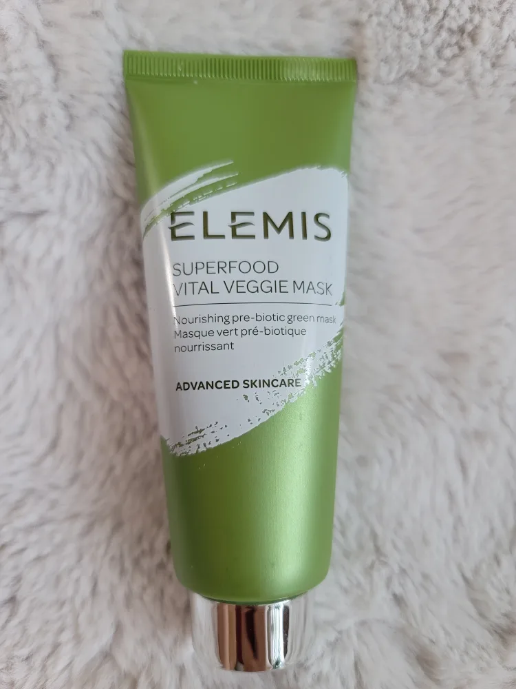 Gel wash, face mask & moisture stick image indicator(5)