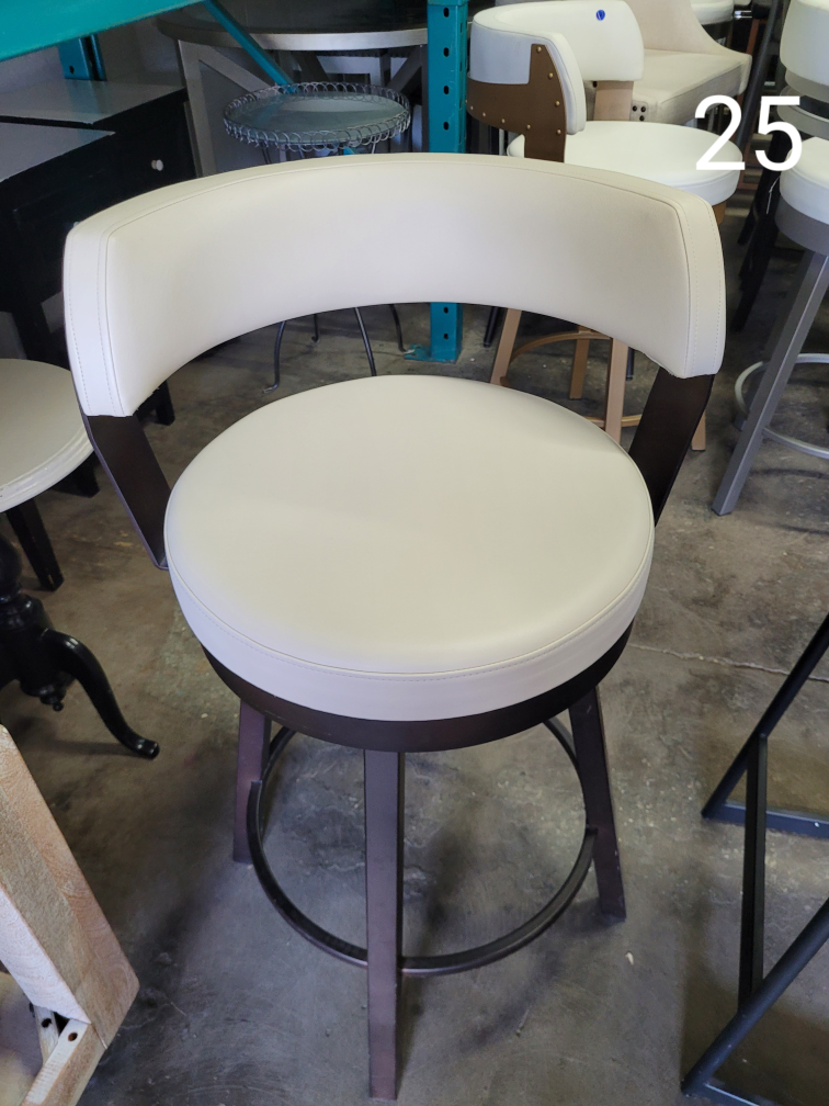 Single Item Chairs, Stools,  Swivel Chairs... - photo 5