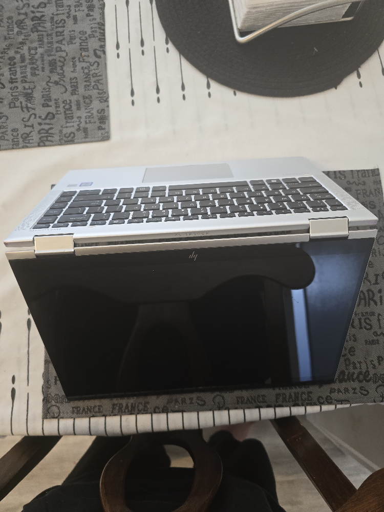 Hp EliteBook X360 1040 G6 - photo 3