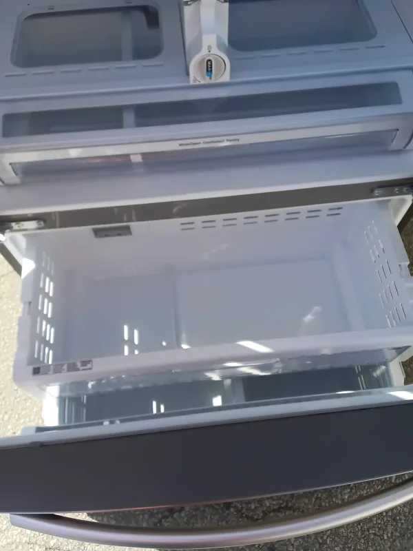 Samsung French Door Refrigerator image indicator(4)