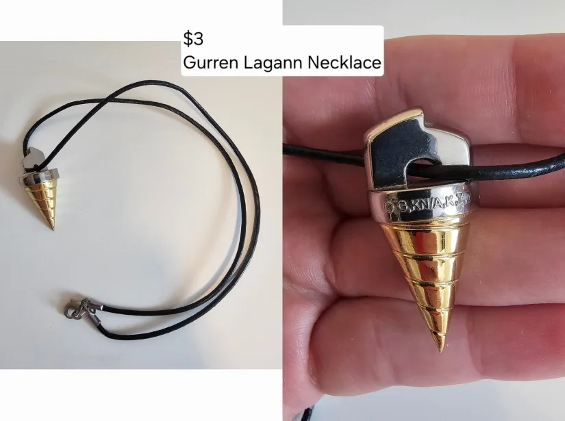 Variety Anime merch really cheap!! image indicator(2)