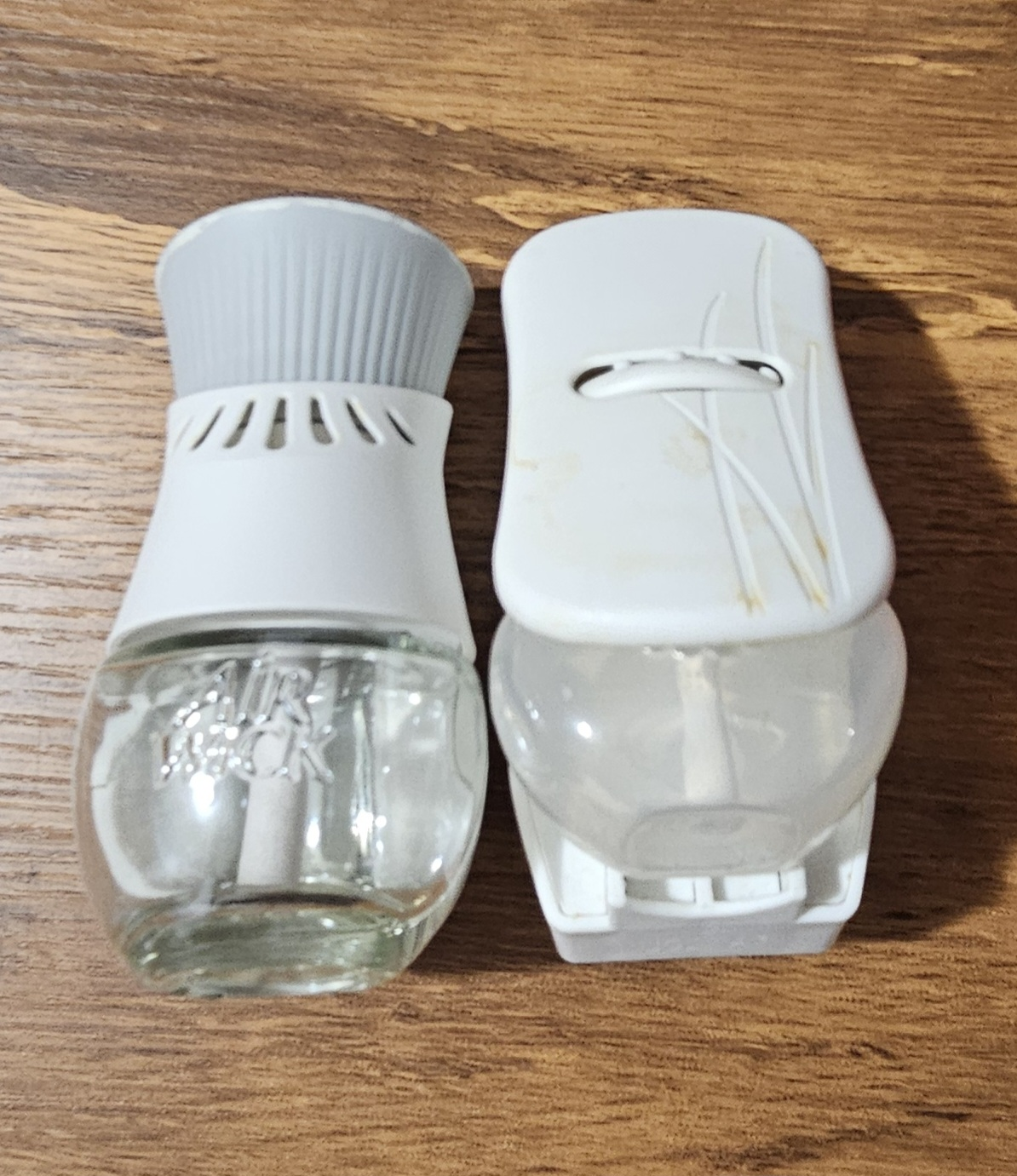 Air Wick Scented Oil Warmer