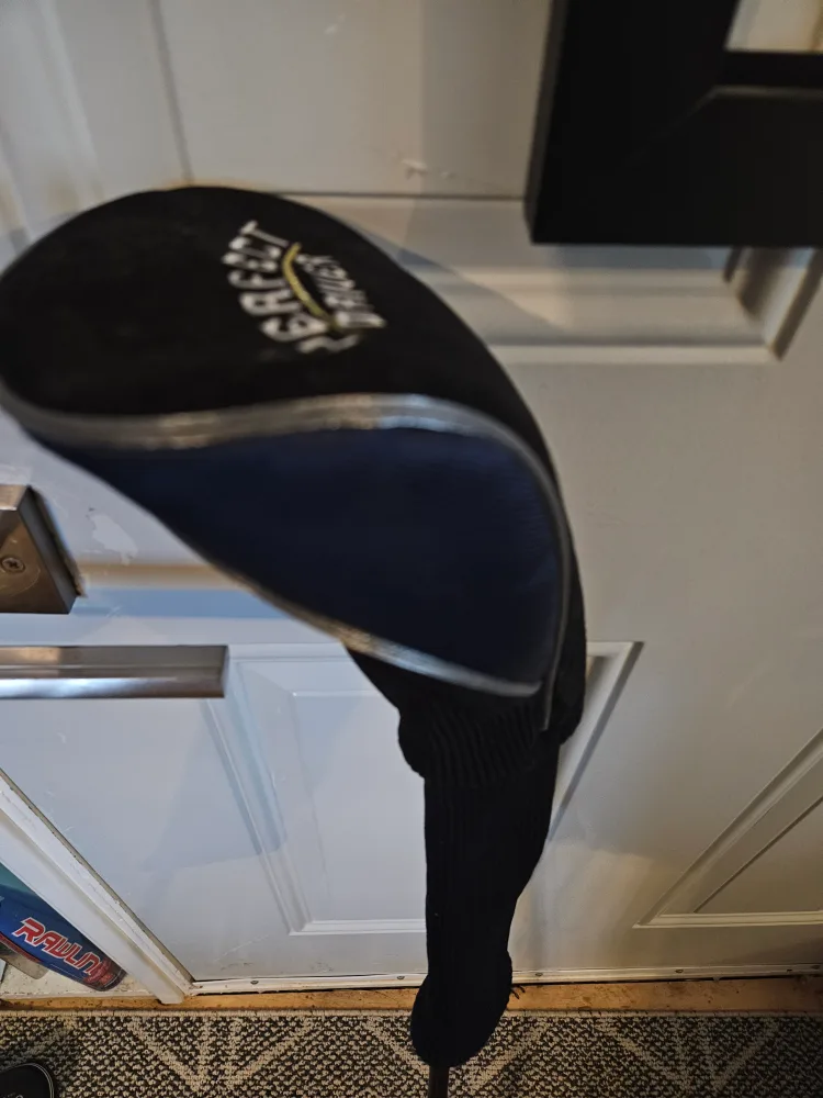 Perfect Driver SP-700 VFT 370cc- RH Men's- Rare Model image indicator(3)