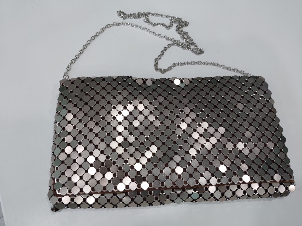 Assorted Clutch and Shoulder Bags - photo 2