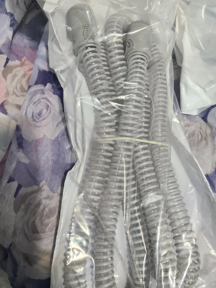 2 ResMed AirFit F20 Full Face Mask - Size L image indicator(6)