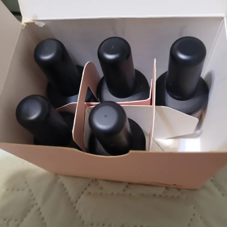 Bio Seaweed Gel Nail Polish Set image indicator(2)