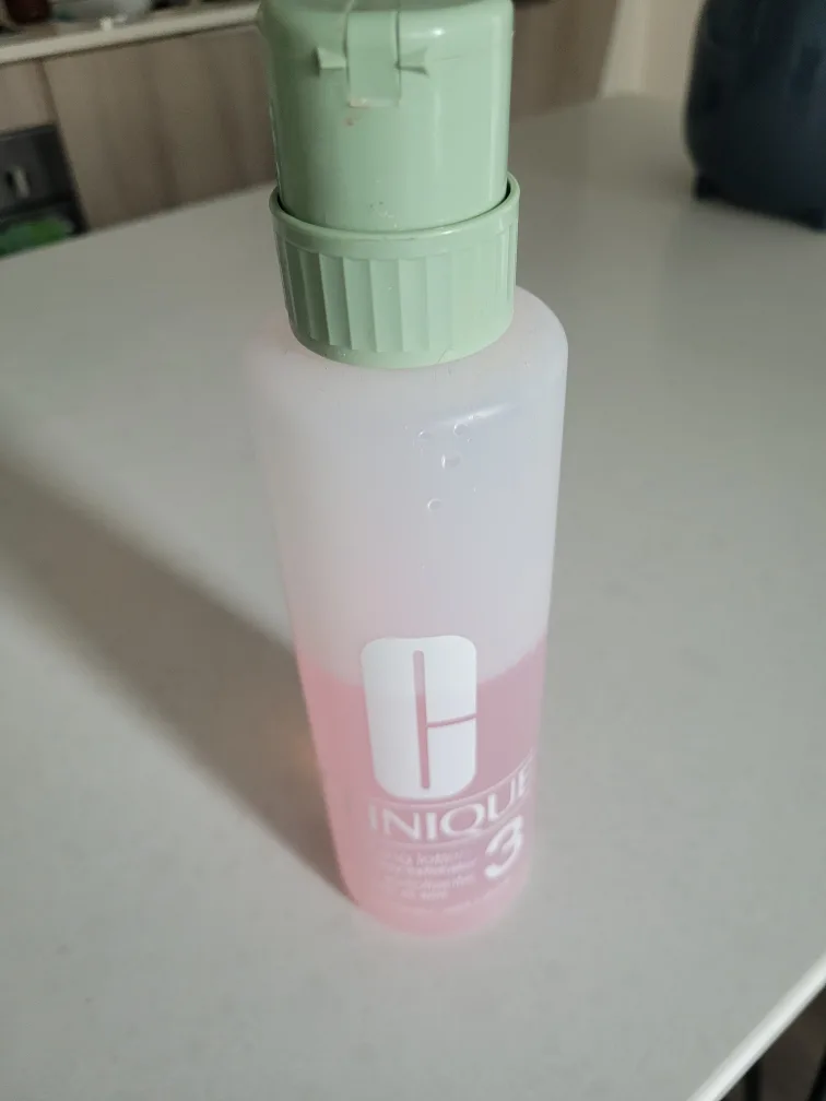 Clinique Clarifying Lotion 3 image indicator(2)