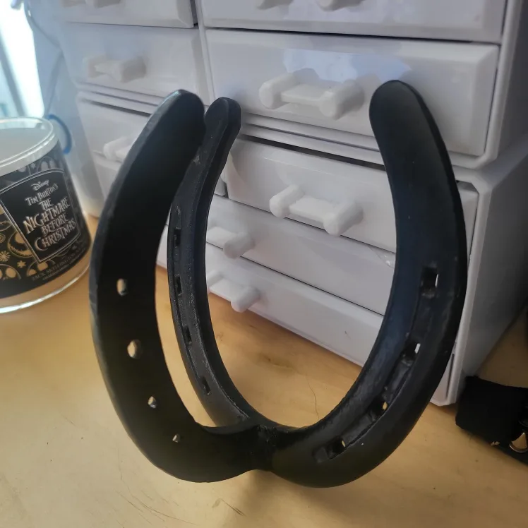 Horseshoes image indicator(4)