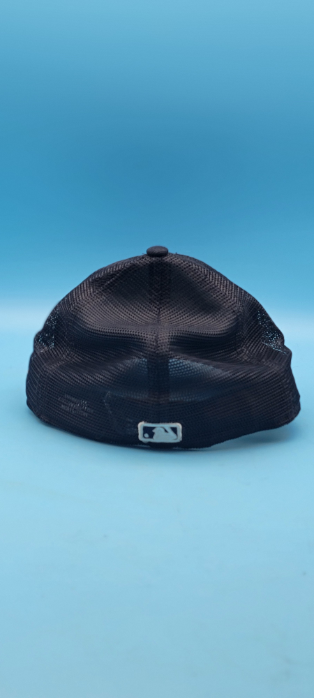 🥳VGC🤩 New Era NY Yankees 59Fifty Size 7 Cap - photo 3