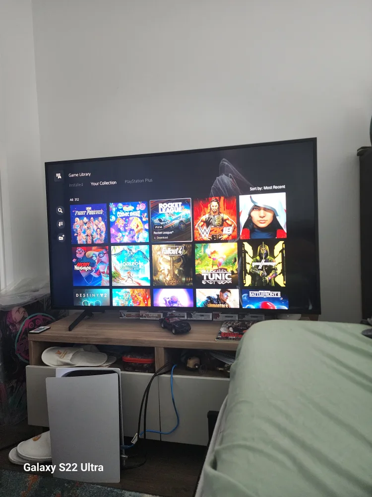 PlayStation Account for Sale 🎮 image indicator(10)