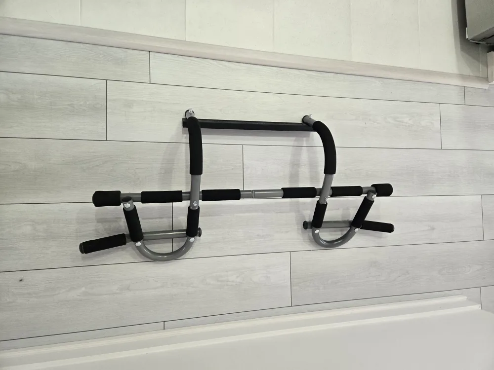 Doorway Pull-Up Bar image indicator(3)