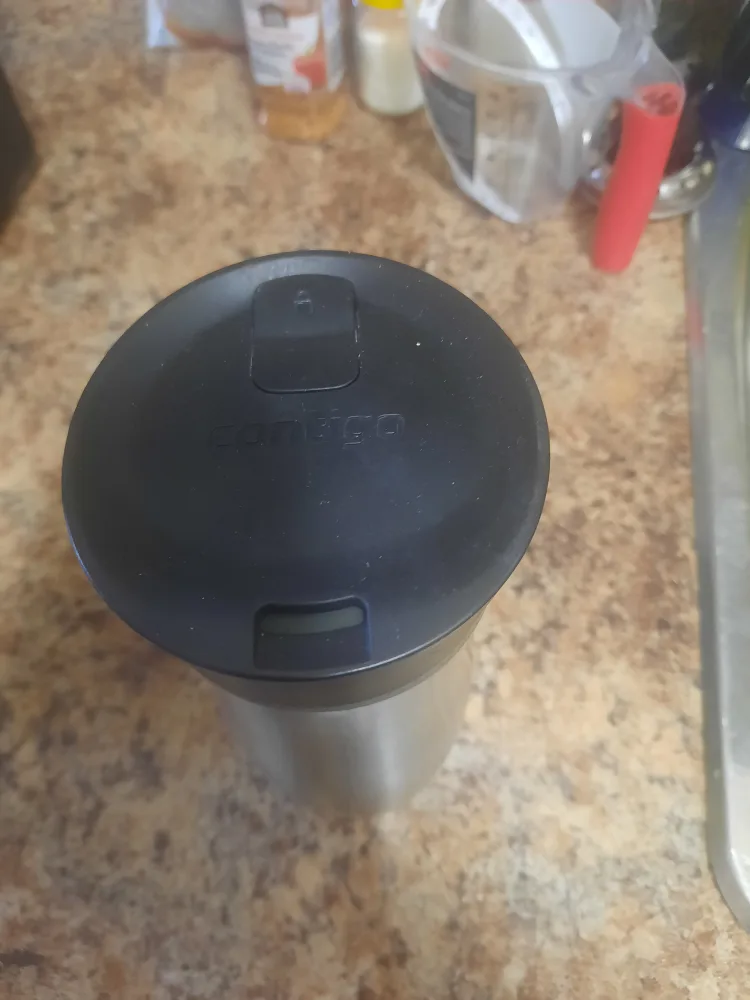 Stainless Steel Travel Mug pick up only image indicator(2)